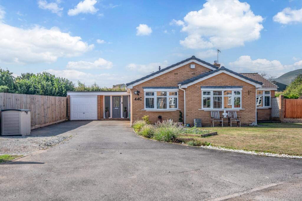 Additional image 23 of Foley Gardens, Stoke Prior, Worcestershire, B60