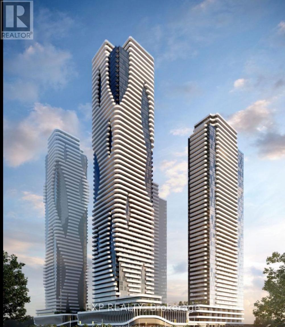 Primary image of 6011 - 225 COMMERCE STREET|Vaughan (Vaughan Corporate Centre), Ontario L4K0R1