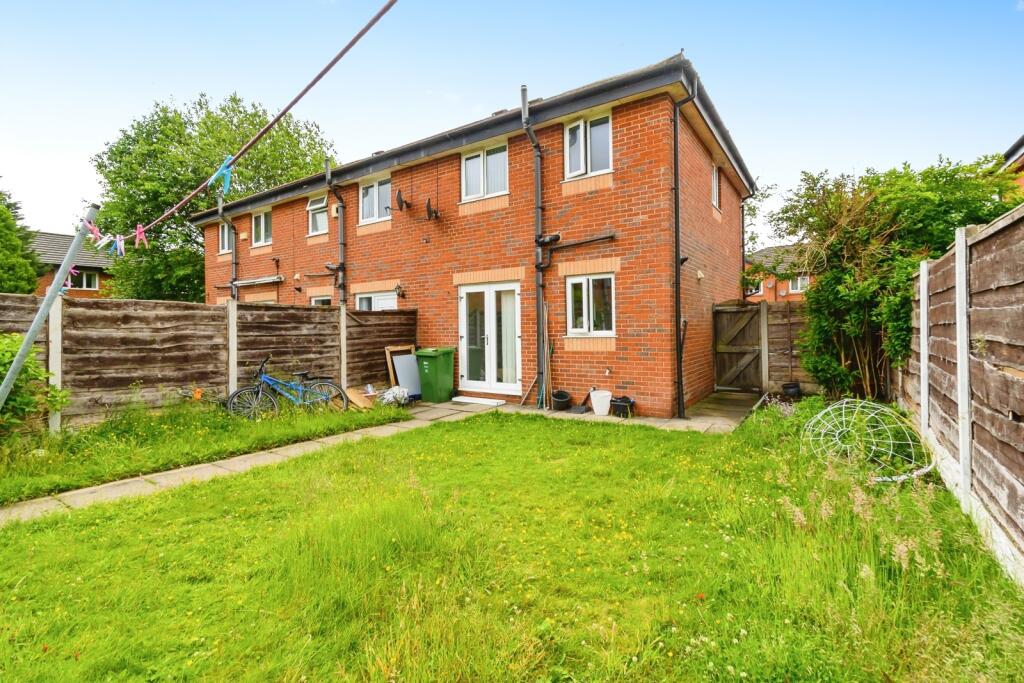 Additional image 17 of Rutland Drive, Bury, Greater Manchester, BL9