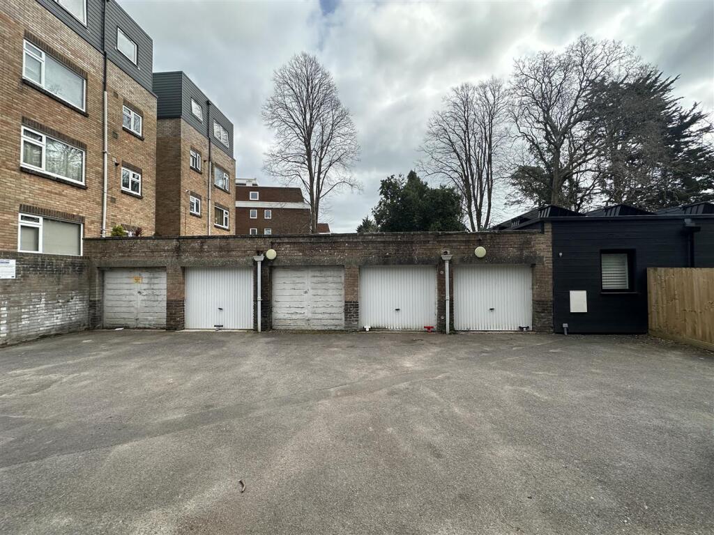 Additional image 6 of Garage, Branksome Wood Road, Bournemouth