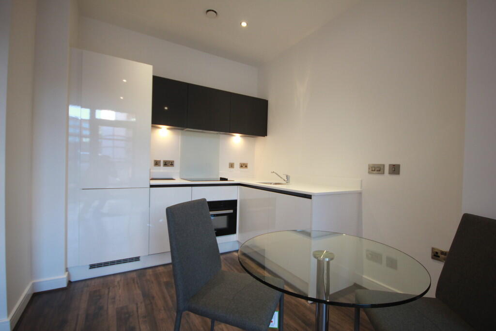 Additional image 3 of The Kettleworks, Pope Street, Jewellery Quarter, B1