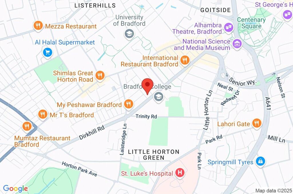 Additional image 12 of Easby Road, Bradford, West Yorkshire, BD7