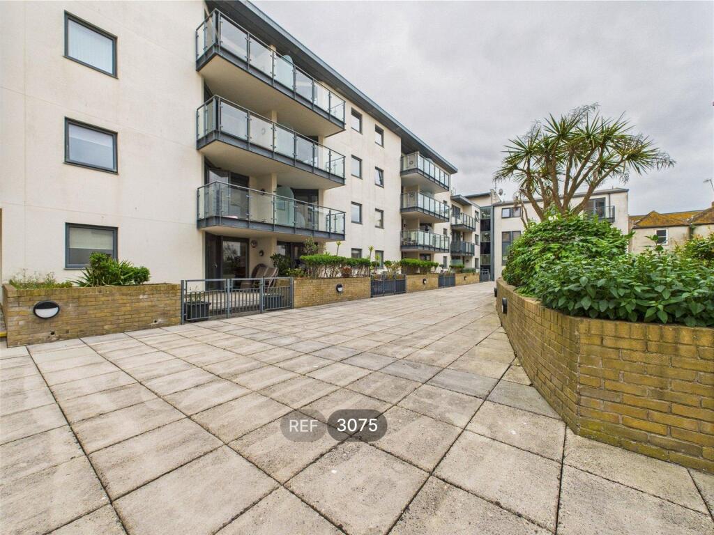 Additional image 2 of Avalon, West Street, Brighton, BN1 2RP