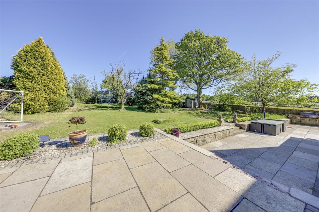 Additional image 37 of Hardsough Lane, Edenfield, Ramsbottom, Bury - Superb Family Home in Stunning Position