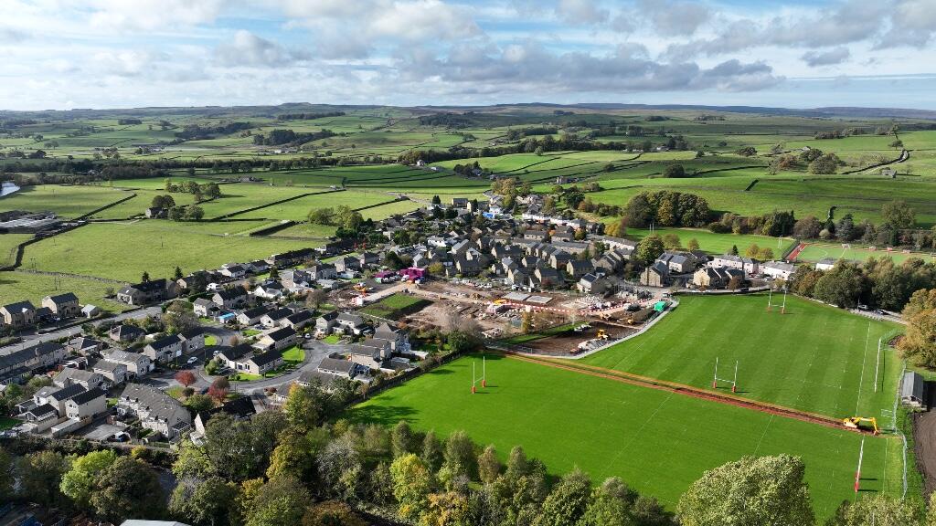 Additional image 15 of Scholars Gate,
Lords Close,
Giggleswick,
BD24 0EG