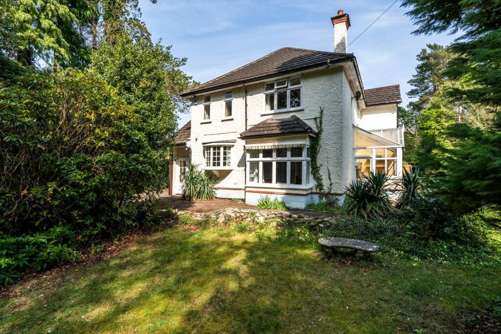 Additional image 28 of Highfield Road, West Moors, Ferndown, Dorset, BH22
