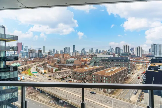 Additional image 28 of 170 Bayview Ave Unit 1104