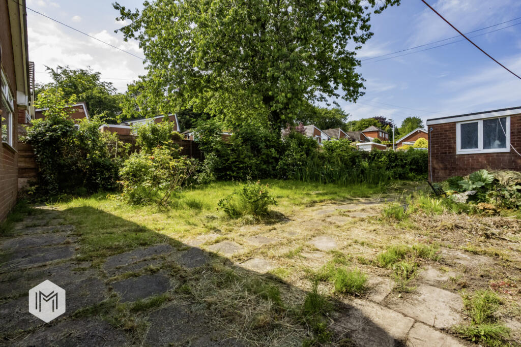 Additional image 13 of Marlow Close, Breightmet, Bolton, BL2 5HR