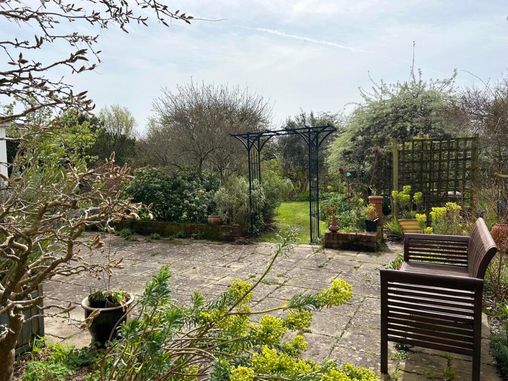 Additional image 15 of Tiptoe Road, Wootton, BH25