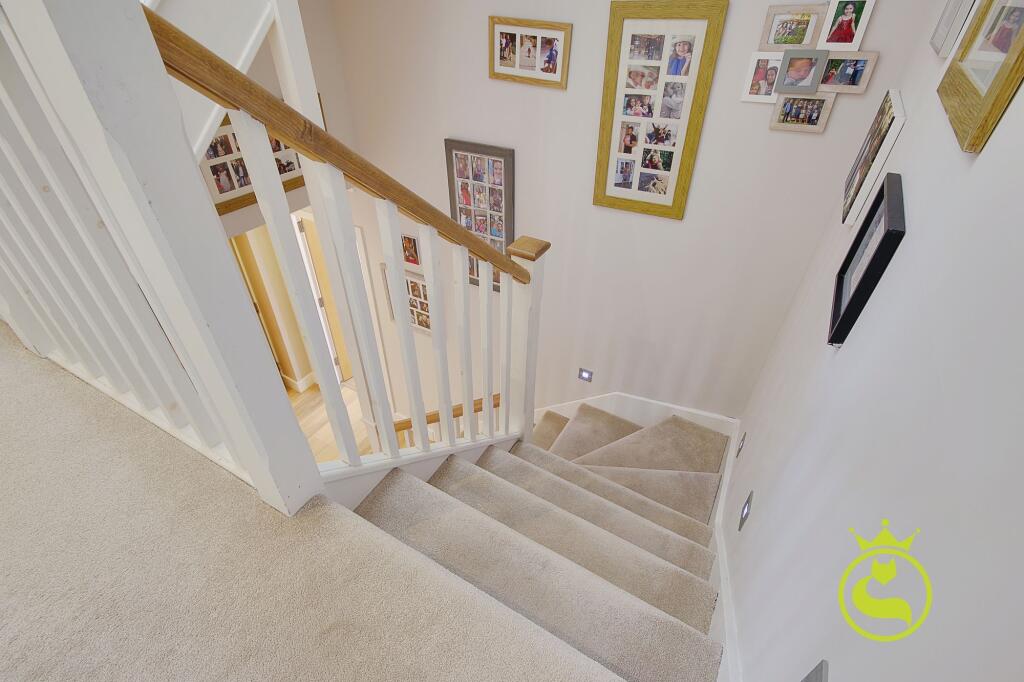 Additional image 25 of SECLUDED POSITION- De Redvers Road, Lower Parkstone BH14