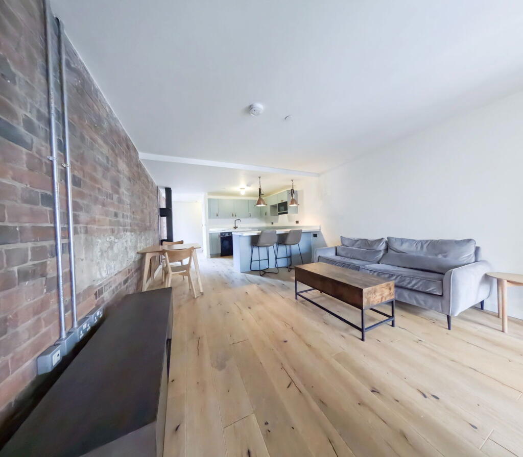 Additional image 12 of Apartment 13, Derwent House, Jewellery Quarter, Birmingham, B3 1EB
