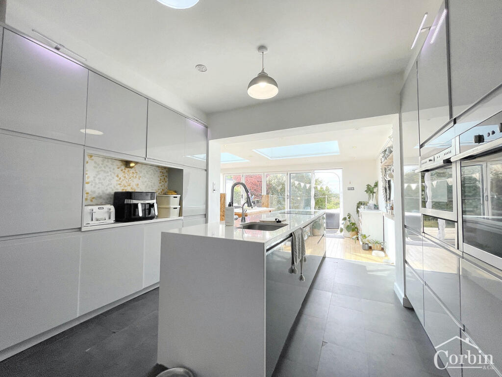 Additional image 9 of Daws Avenue, Bournemouth, BH11 8