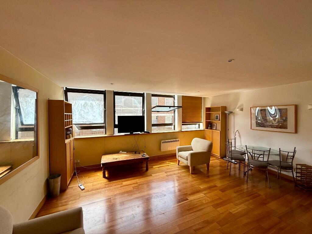 Additional image 3 of Millennium Apartments, 95 Newhall Street, Birmingham, B3 1BA