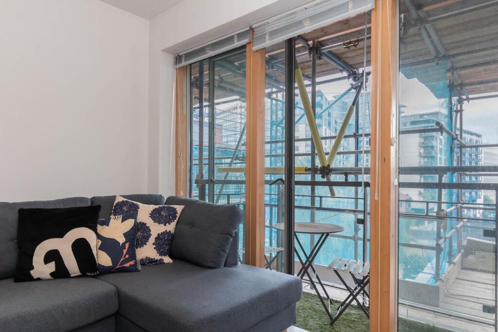 Additional image 16 of Canal Wharf, Waterfront Walk, B1 1SL