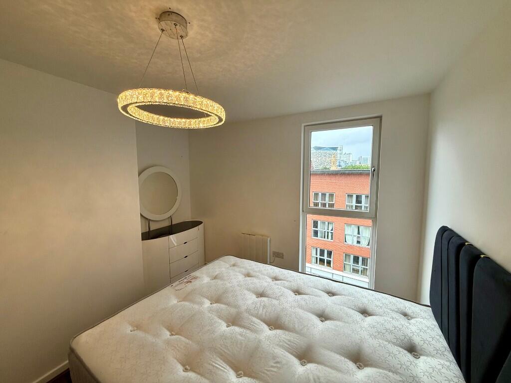 Additional image 17 of Park Central, 61 Mason Way, Edgbaston, Birmingham, B15 2GE