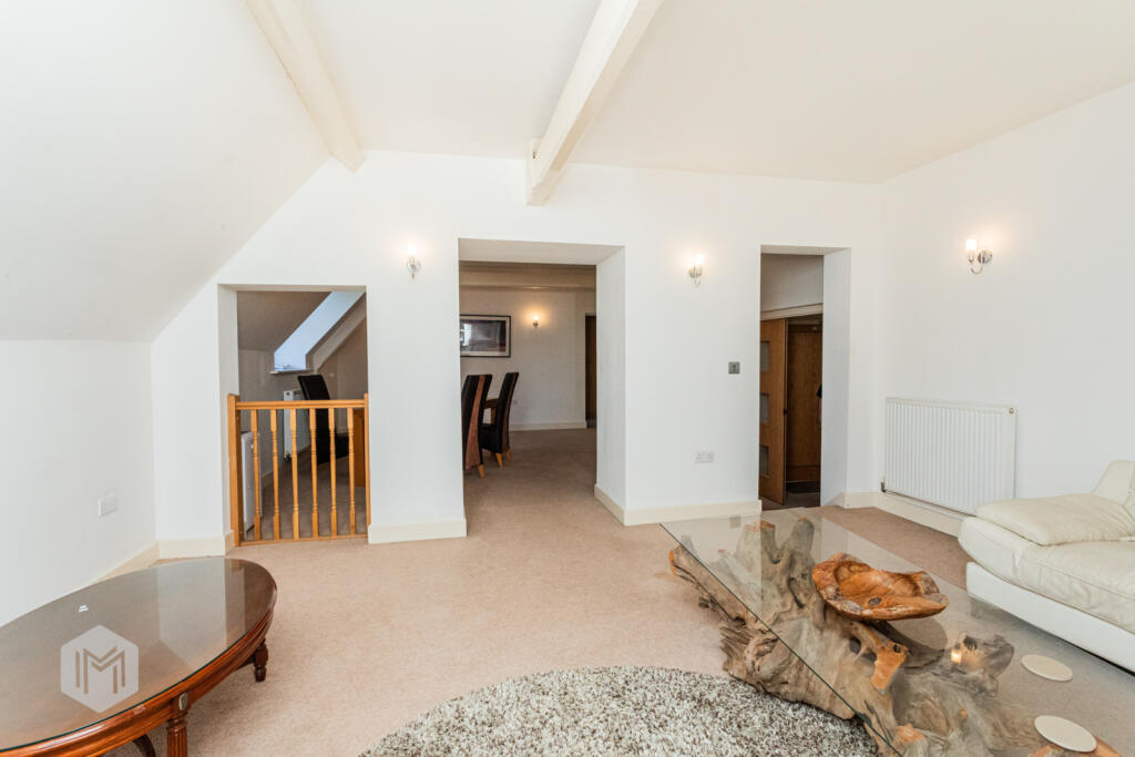 Additional image 4 of Clevelands Drive, Bolton, Greater Manchester, UK, BL1 5GJ