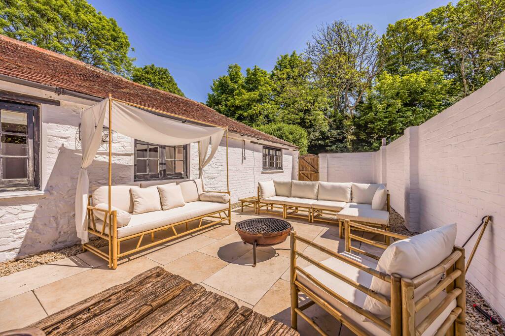 Additional image 17 of Little Barn, Slindon Common, nr Arundel