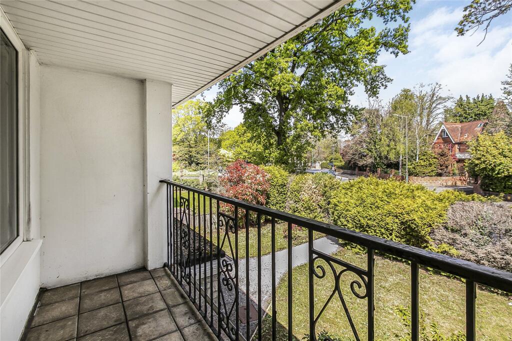 Additional image 6 of Wimborne Road, Talbot Woods, Bournemouth, BH3