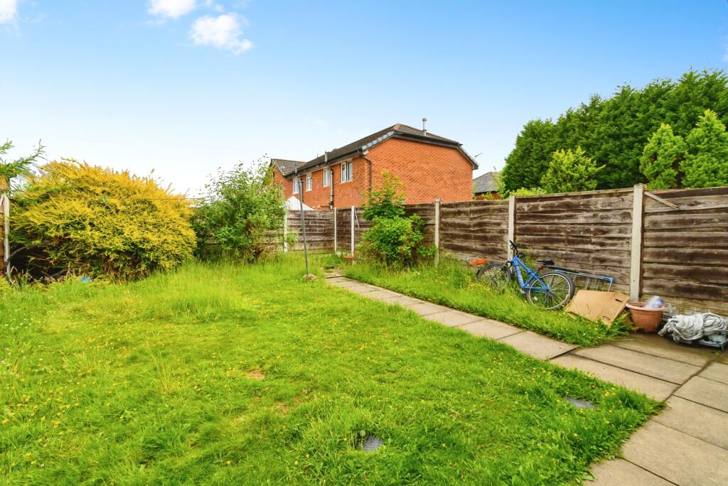 Additional image 14 of Rutland Drive, Bury, Greater Manchester, BL9