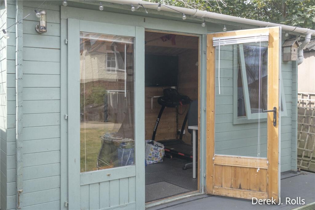 Additional image 16 of Coombe Gardens, Bournemouth, Dorset, BH10