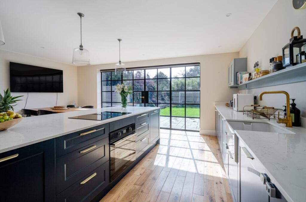 Additional image 15 of Henty Close, Walberton, BN18