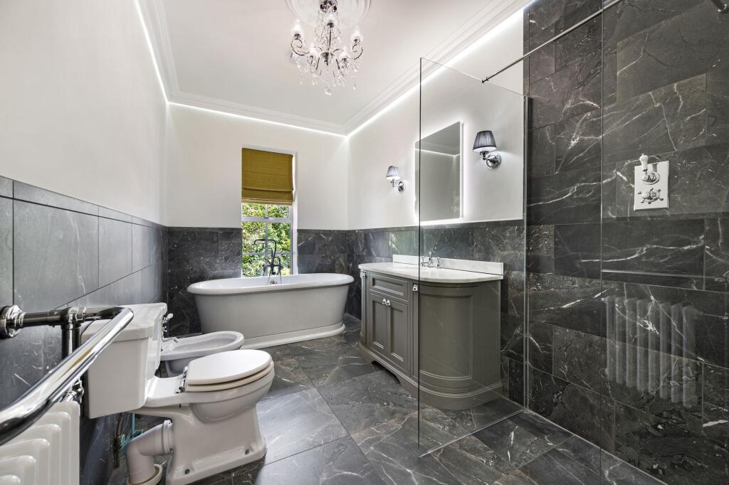Additional image 45 of Newbrook Road, Bolton, BL5 | Luxury Woodland Retreat with Sunset Views & Stunning Family Interiors