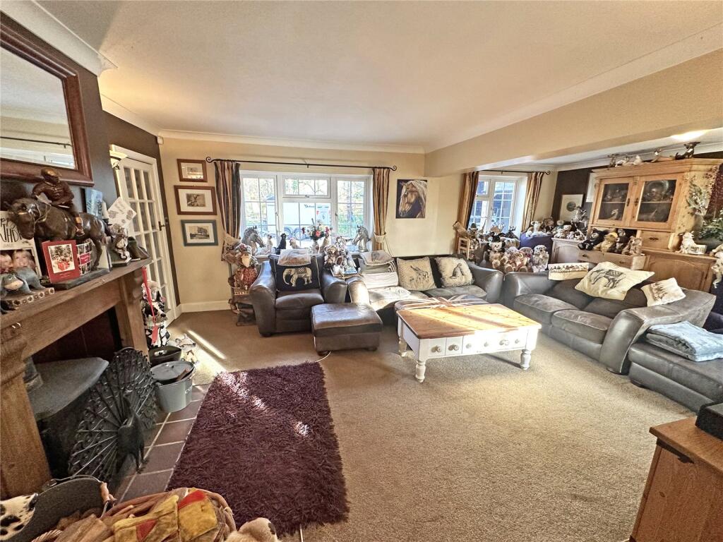 Additional image 5 of Forest Corner, Ringwood, Hampshire, BH24