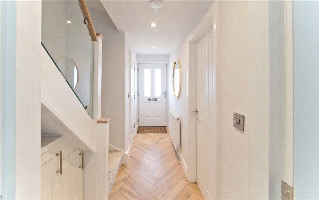 Additional image 5 of Watson Close, Oxenhope, Keighley, West Yorkshire, BD22