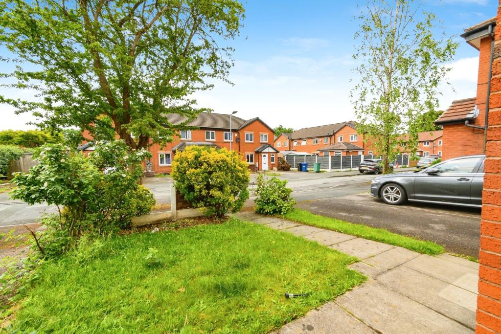Additional image 16 of Rutland Drive, Bury, Greater Manchester, BL9