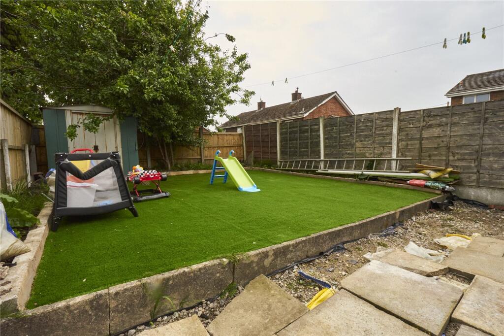 Additional image 26 of Mount Pleasant Road, Farnworth, Bolton, Greater Manchester, BL4