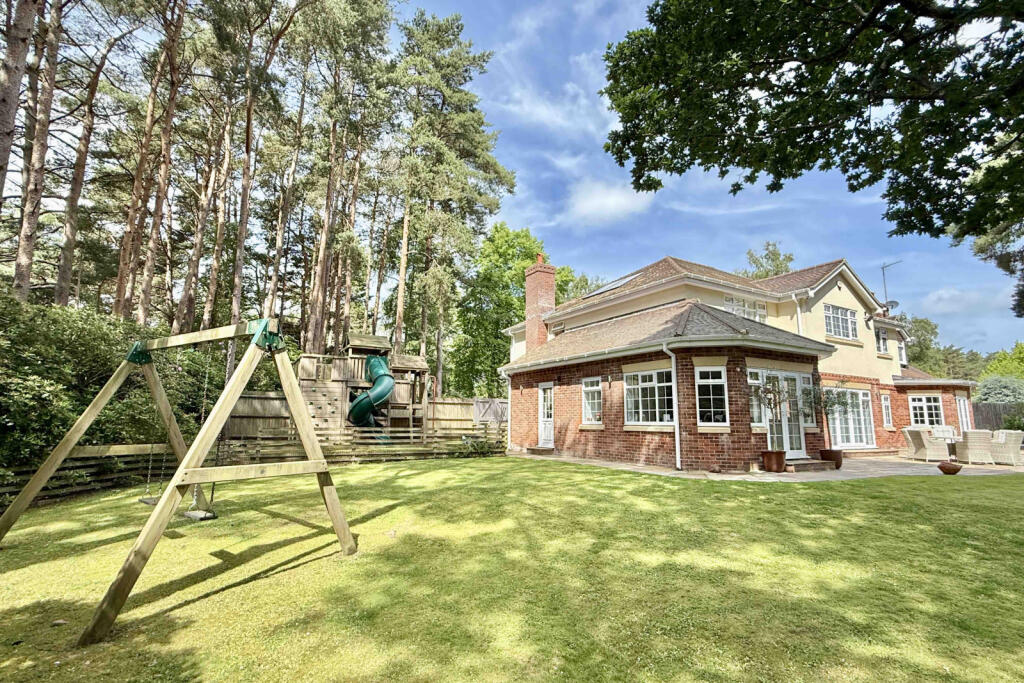 Additional image 25 of Avon Avenue, Avon Castle Ringwood, Hampshire, BH24