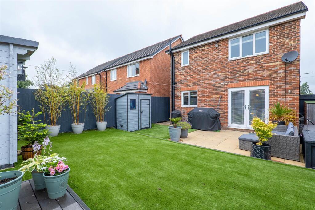 Additional image 26 of Newark Close, Blackrod, Bolton