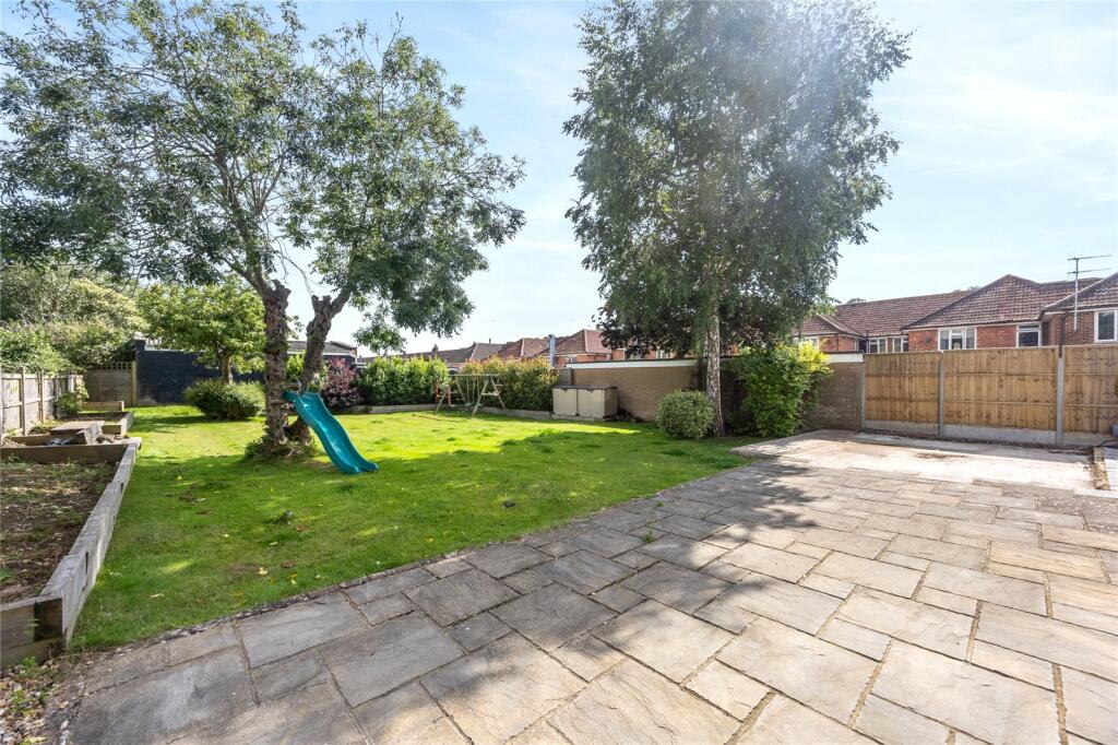 Additional image 2 of Cissbury Avenue, Findon Valley, Worthing, West Sussex, BN14