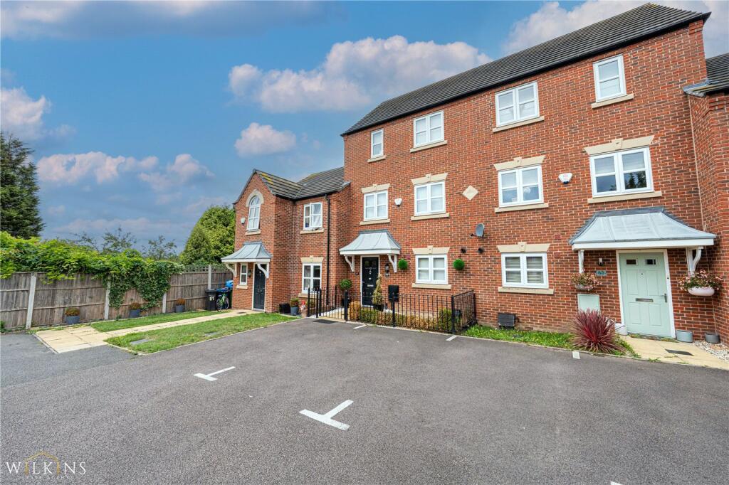 Additional image 30 of Croft Close, Two Gates, Tamworth, Staffordshire, B77