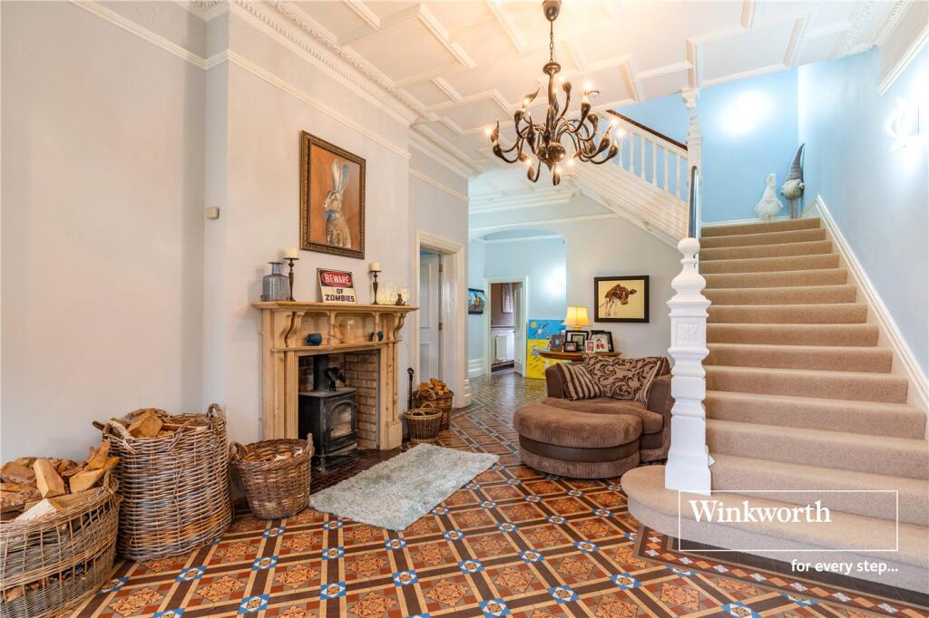 Additional image 4 of Wollstonecraft Road, Bournemouth, BH5