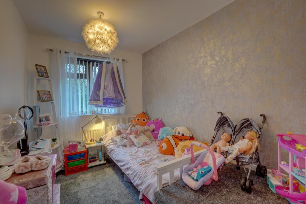 Additional image 19 of Falcon, Wilnecote, Tamworth