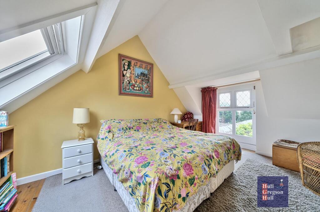 Additional image 16 of Cluny Crescent, Swanage