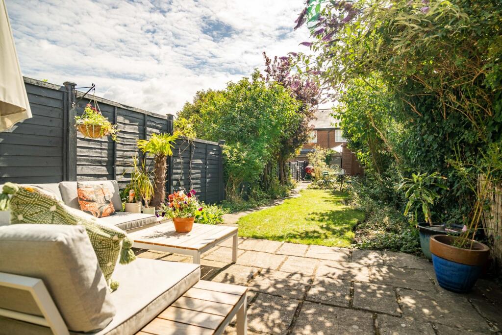 Additional image 23 of Culver Road, St. Albans, Hertfordshire, AL1