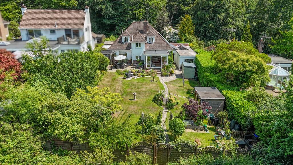 Additional image 4 of Hinton Wood Avenue, Highcliffe On Sea, Christchurch, Dorset, BH23