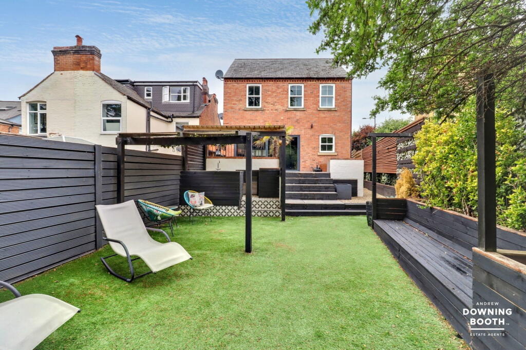 Additional image 36 of Jockey Road, Sutton Coldfield - No Upward Chain