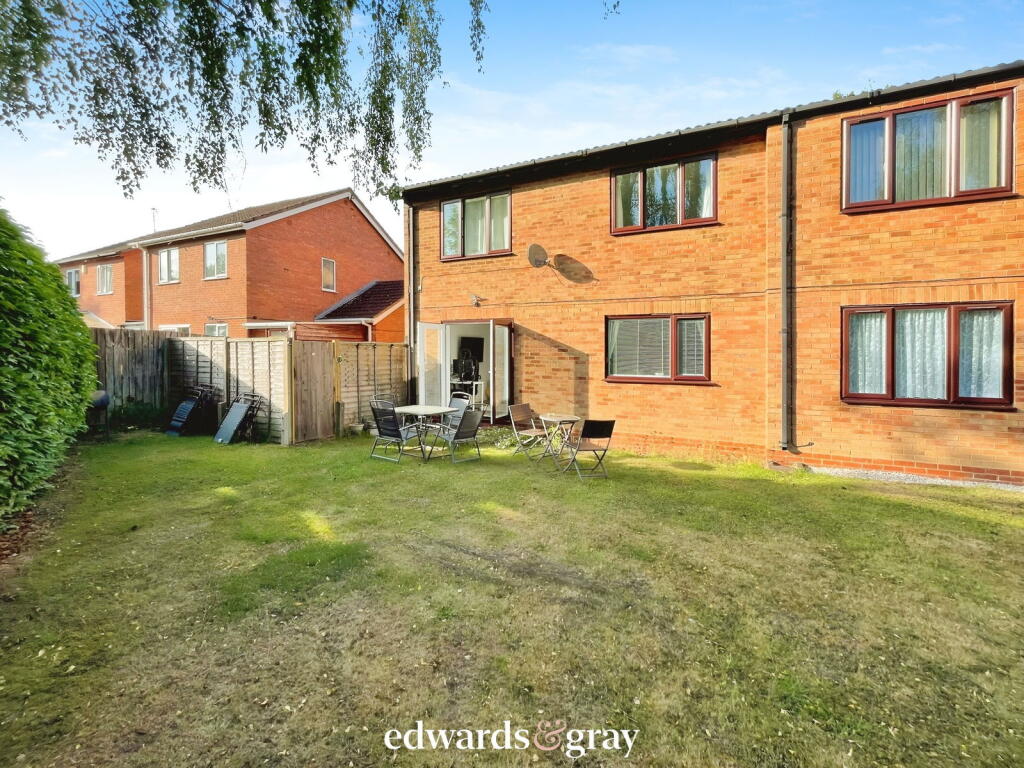 Additional image 15 of Maywell Drive, Solihull, B92 0PR