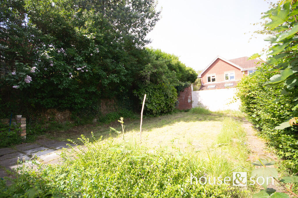 Additional image 17 of Frampton Road, Bournemouth