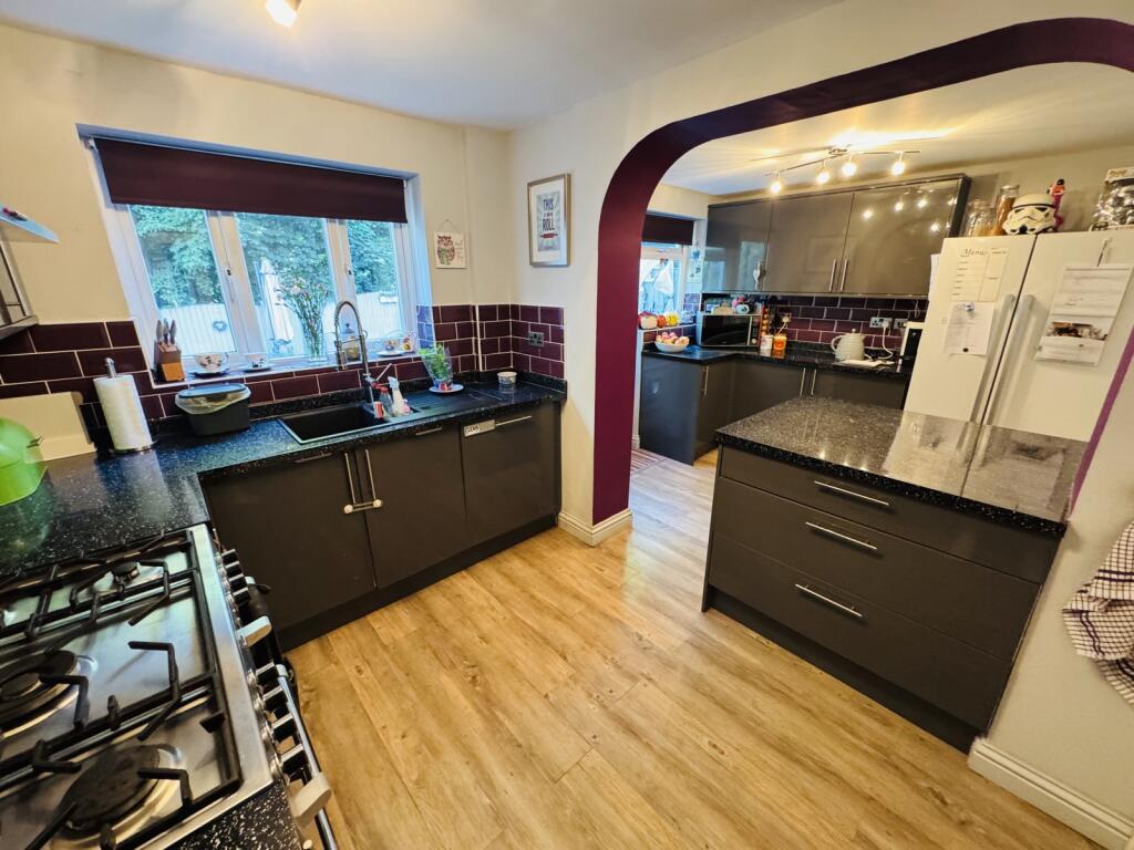 Additional image 9 of Gleneagles, Bolton, Greater Manchester, BL3