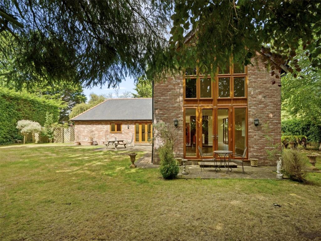 Additional image 22 of Horton, Wimborne, Dorset, BH21