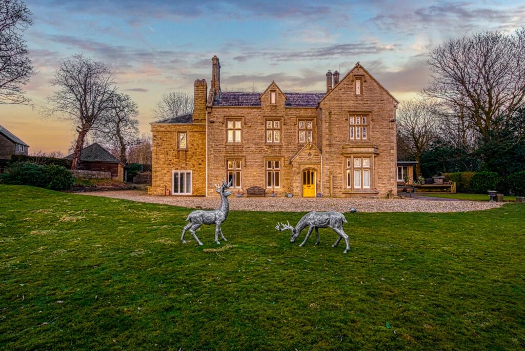Additional image 5 of Shorefield House, Dunscar Fold, Egerton, BL7 9