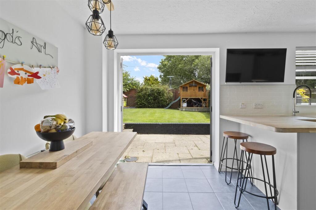 Additional image 13 of Lavant Road, Stone Cross, Pevensey