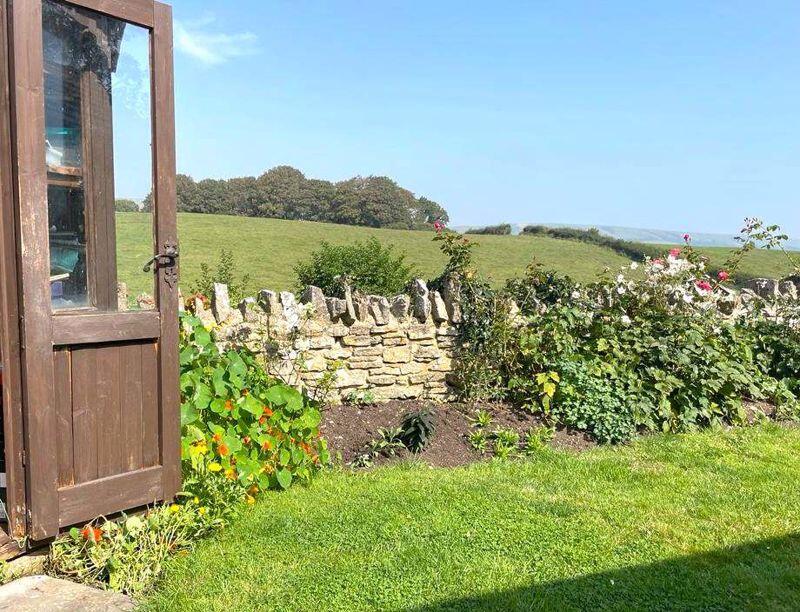 Additional image 3 of Purbeck Stone Cottage With Pretty Cottage Garden