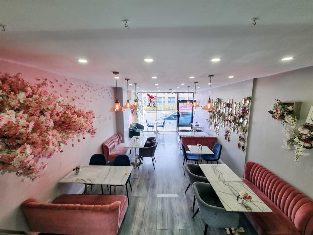 Additional image 4 of Cafe & Sandwich Bars, West Yorkshire