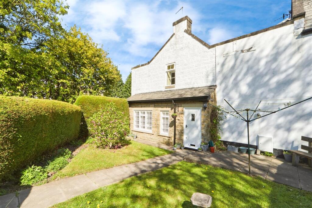 Additional image 18 of High Spring Gardens Lane, Keighley, BD20 6JX