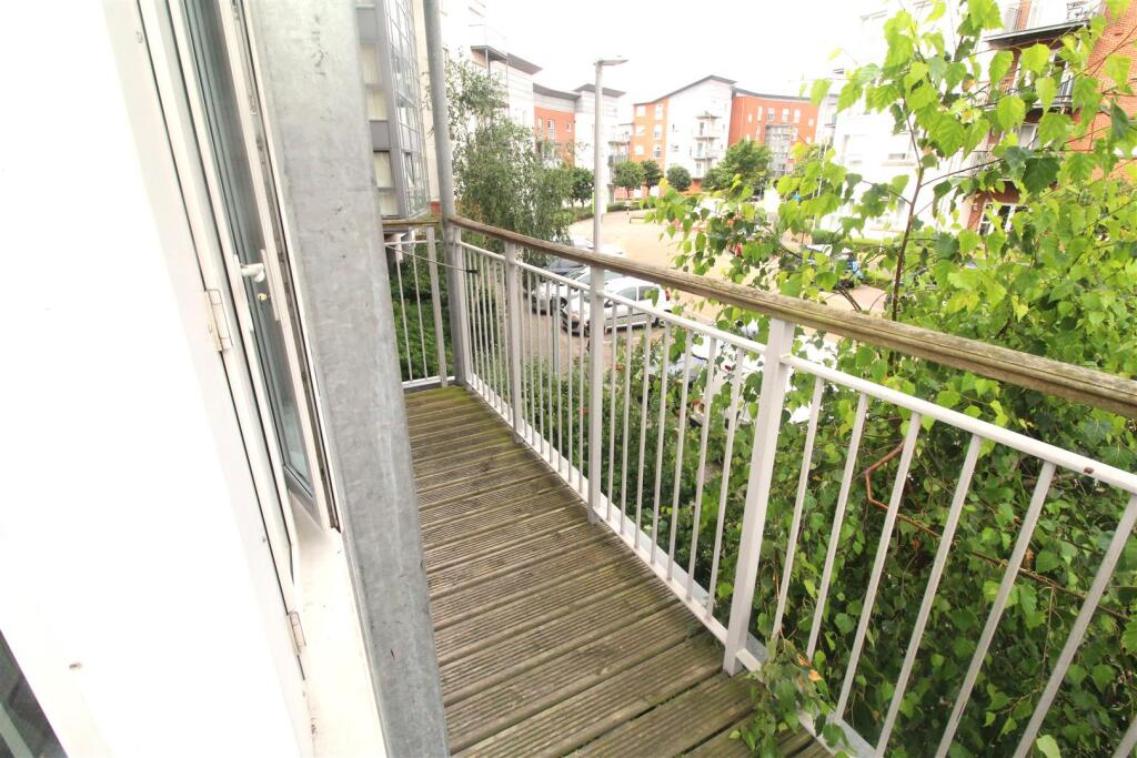 Additional image 15 of Avenel Way, Poole Quarter